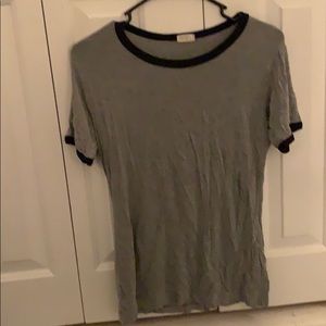 brandy Melville top